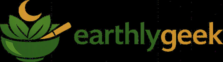 earthlygeek logo